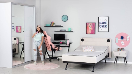 זה הזמן להתבגר: כל הטיפים לבחירת מיטת נוער!