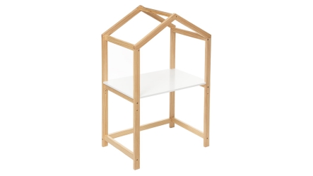 שולחן יצירה בית