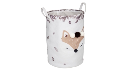 סל אחסון שועל