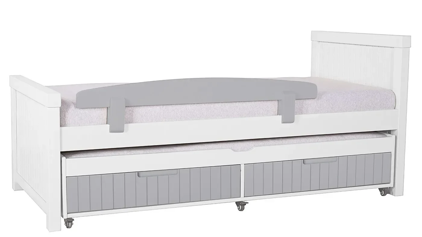 מיטת ילדים שחר