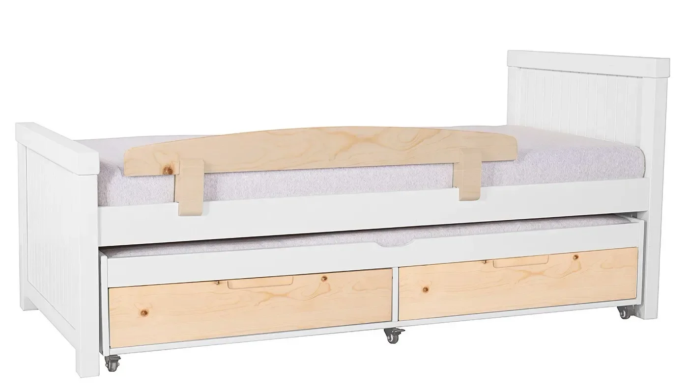 מיטת ילדים שחר