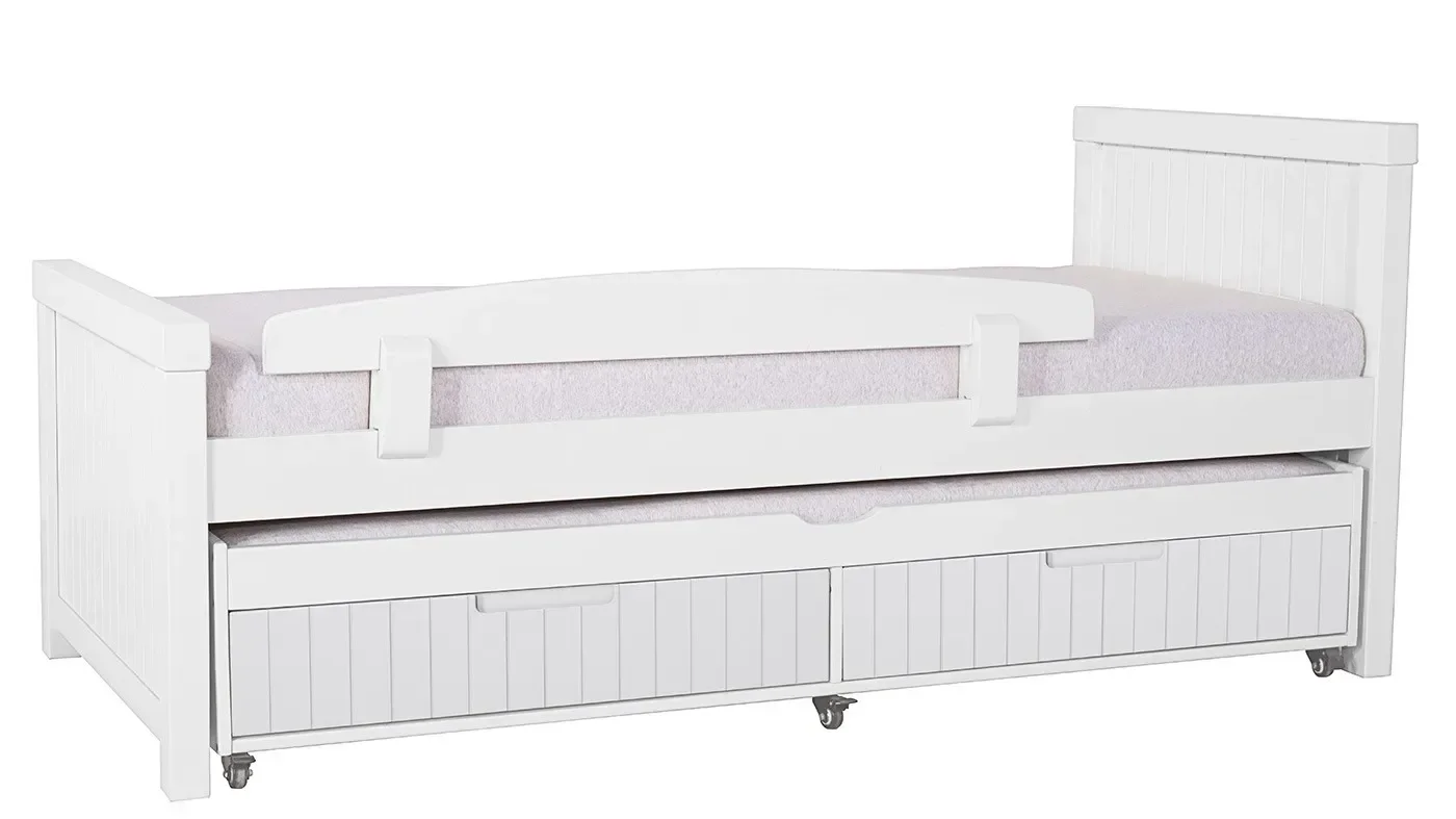 מיטת ילדים שחר