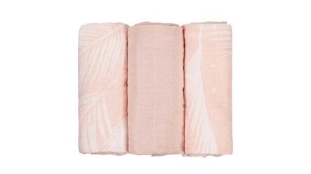 שלישיית חיתולי במבוק | טרופי