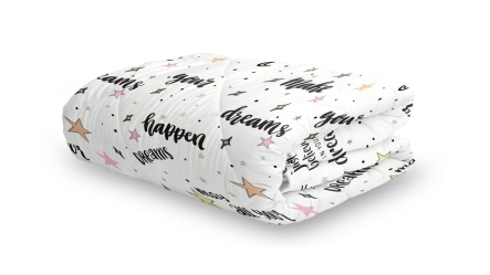 שמיכת קיץ | טינטין