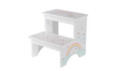 שרפרף קשת בענן