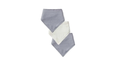 מארז 3 סינרי בנדנה בד טטרה