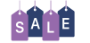 SALE FLAGS
